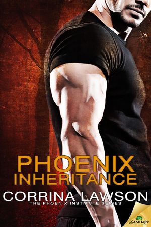 [The Phoenix Institute 04] • Phoenix Inheritance